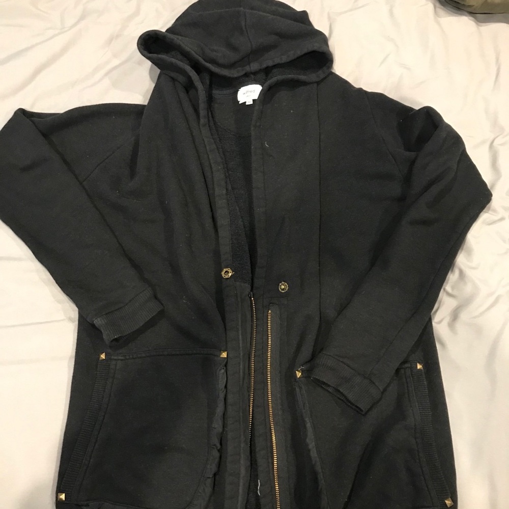 Aritzia Wilfred Free Rousseau Sweater